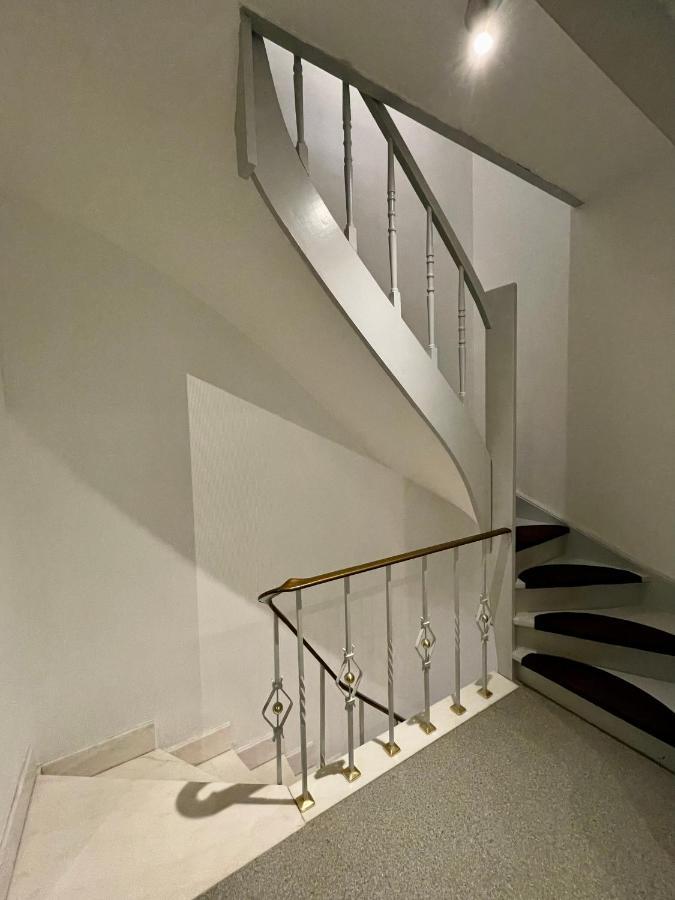 Villa Domus XIX Тонгерен Экстерьер фото